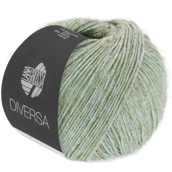 Lana Grossa Diversa